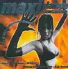 Double CD - Various - Maxi Dance Sensation 1/98