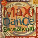 Double CD - Jade, Monie Love - Maxi Dance Sensation 11