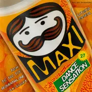 Double CD - Double 99 / Tank / Kosmonova - Maxi Dance Sensation 27