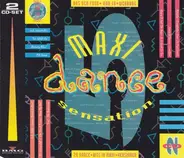 PM Dawn, Rozalla, Erasure - Maxi Dance Sensation 5