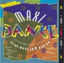 Double CD - Various - Maxi Dance Sensation 6
