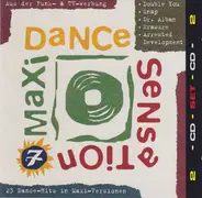 Snap / Dr. Alban / Arrested Development / ... - Maxi Dance Sensation 7