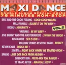 Double LP - Milli Vanilli, Biddu, Vaitiare and & Various artists - Maxi Dance vol. 2