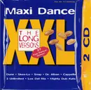 Double CD - Dune, Dr. Alban, Indoor - Maxi Dance XXL - The Long Versions