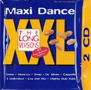 Dune, Dr. Alban, Indoor... - Maxi Dance XXL - The Long Versions