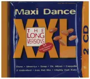 Dune, Blümchen, Skee-Lo a.o. - Maxi Dance XXL (1996)