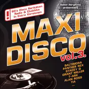 Baltimore - Maxi Disco Vol. 3.