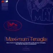 Various - Maxi-Mum Tenaglia