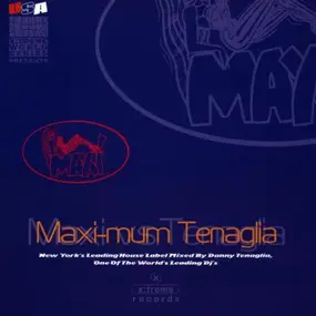 Various Artists - Maxi-Mum Tenaglia