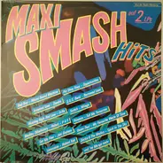 A-ha, Sandra, Pet Shop Boys a.o. - Maxi Smash Hits