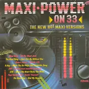 Blind Date - Maxi-Power On 33