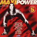 Double CD - dj miko, odyssey, fun factory - Maxi Power Vol. 5