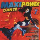 Double CD - Marusha / Scooter / etc - Maxi Power Vol. 7
