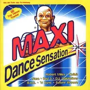 Various - Maxi Dance Sensation 24