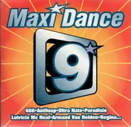 Various - Maxi dance 9