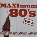 CD - Various - Maximum 80's Vol. 3