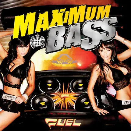 Ice Cube ft. Mack 10 and Ms Toi, Khia, Panjabi MC a.o. - Maximum Bass