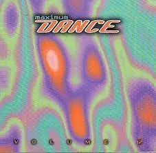 dj bobo, fancy, orinoko - Maximum Dance 12/98