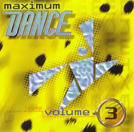 Nomansland, B.B.E., Gorgeous - Maximum Dance 3/97