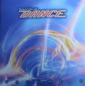 Dj I.c.o.N. - Maximum Dance 5/99
