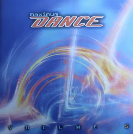 DJ I.C.O.N. / Sashi / Veracocha / ... - Maximum Dance 5/99