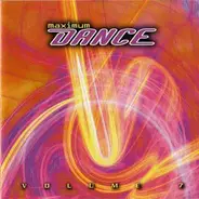 Watergate / Dj Sakin / Lightforce / ... - Maximum Dance Volume 7/99