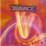 Watergate / Dj Sakin / Lightforce / ... - Maximum Dance Volume 7/99