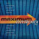 CD - Björk, The Prodigy, Stereolab - Maximum Electronica Vol. 1