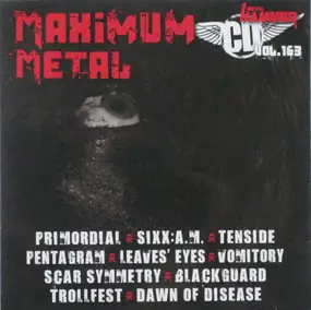 Primordial - Maximum Metal Vol. 163