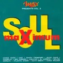 CD - Chic / Atlantic Starr a.o. - Maximum Soul 2