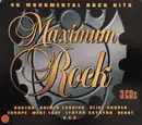 CD-Box - Heart, Boston & others - Maximum Rock - Slipcase box