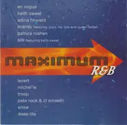 Va-Maximum Hits - Maximum R & B