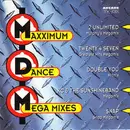 CD - 2 Unlimited, Snap!, Double You, a.o. - Maxximum Dance Mega Mixes