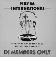 The Fat Boys a.o. - May 86 - International