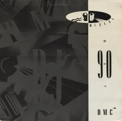 Steve Anderson / Ben Liebrand / Mike Gray a.o. - May 90 - Mixes 1