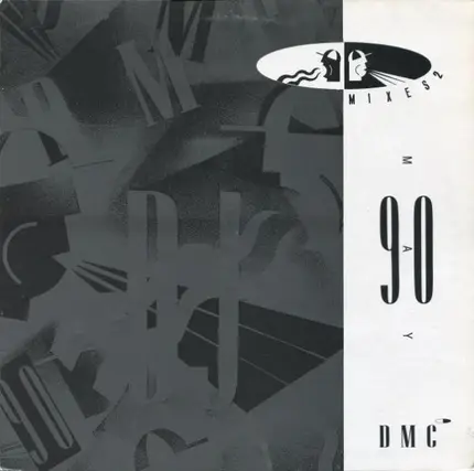 BBG / Peech Boys / Class Actions a.o. - May 90 - Mixes 2