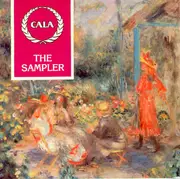 CD - Wagner / Barber / Debussy / Grieg / Ravel a.o. - May 1991 CD Sampler