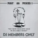 12'' - Various - May 88 - Mixes 1