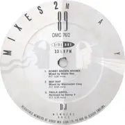 12'' - Various - May 89 - Mixes 2