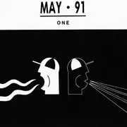 12'' - Various - May 91 - One