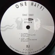 12'' - Various - May 91 - One