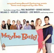 CD - Paul McCartney / Elvis Costello a.o. - Maybe Baby - Original Soundtrack