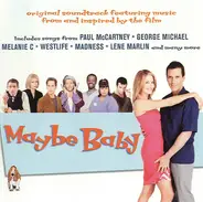 Paul McCartney / Elvis Costello a.o. - Maybe Baby - Original Soundtrack