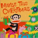 CD - Various - Maybe This Christmas