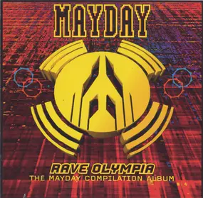 Various Artists - Mayday - Rave Olympia - The Mayday Compilation Album