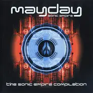 Dj Hell, Petra, Exis of earth, Punk Anderson, u.a - Mayday - The Sonic Empire Compilation