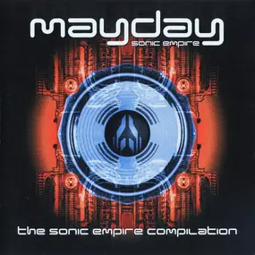 DJ Hell - Mayday - The Sonic Empire Compilation