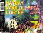 Mayday - Rave Olympia Live EP