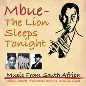 Solven Whistlers - Mbube - The Lion Sleeps Tonight
