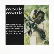 CD - New Star Orchestra, Nelson Siboza, Charles Sonko - Mbuki Mvuki: Terrestrial Hits Selected From The Catalog Of Original Music